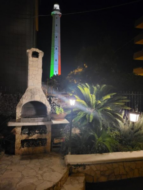 Pharos Bari